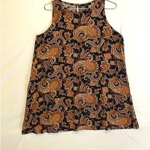 FOREVER 21 A-line mini dress